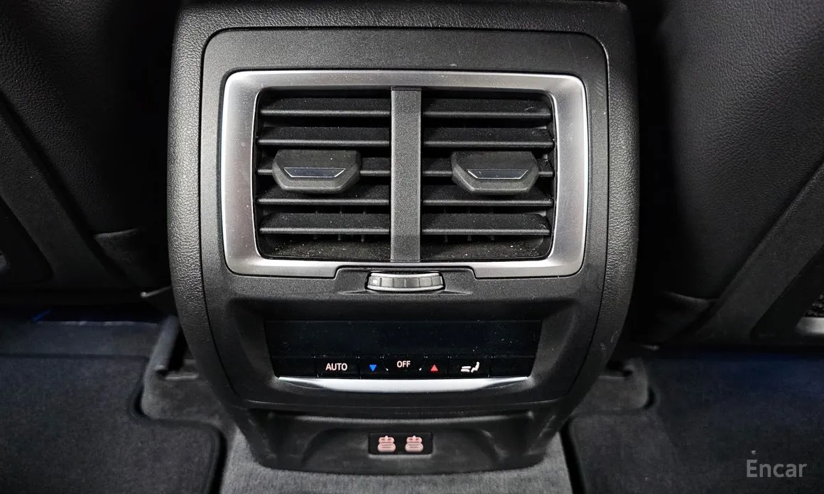 BMW iX3 2021 M Sports