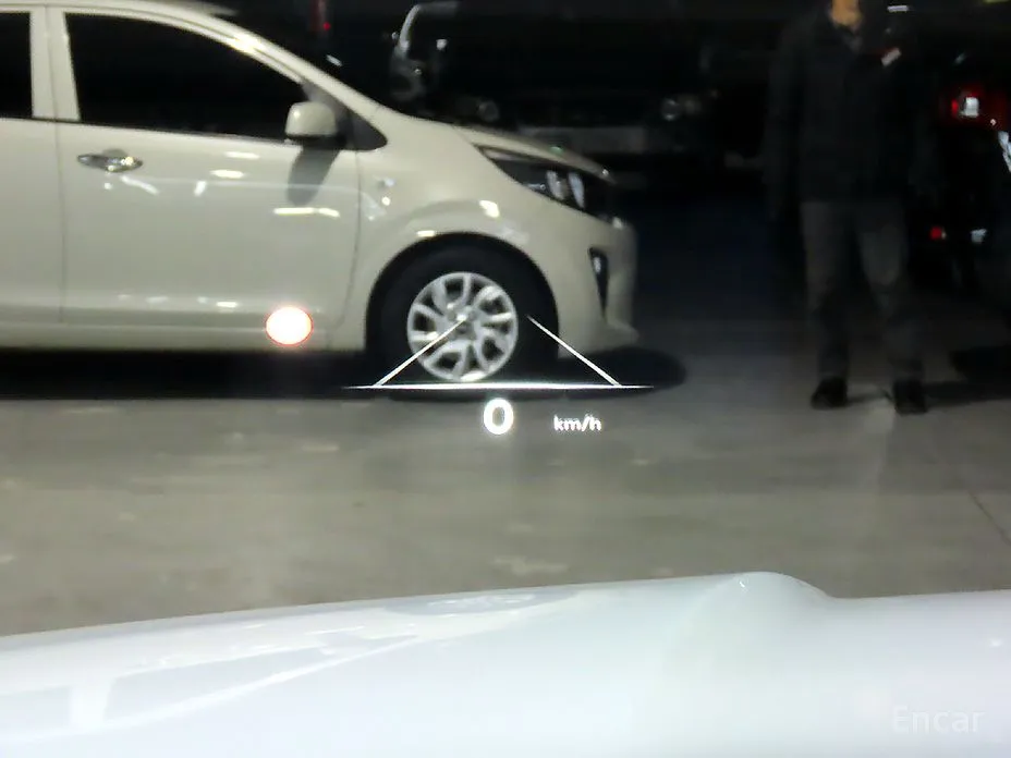 Genesis GV80 2020 2.5T Gasoline AWD