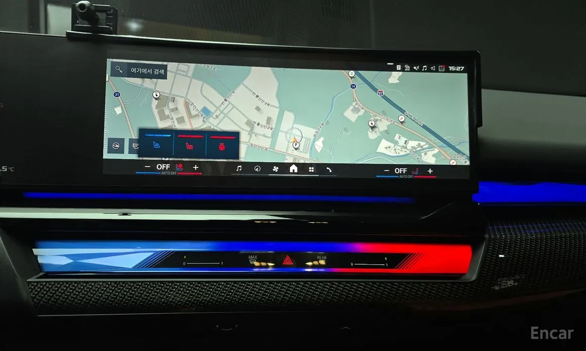 BMW M5 2024 M5 Sedan