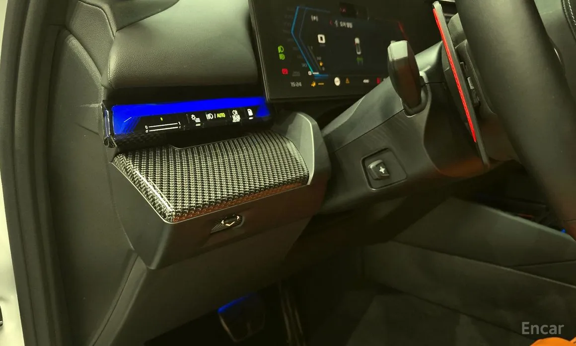 BMW M5 2024 M5 Sedan