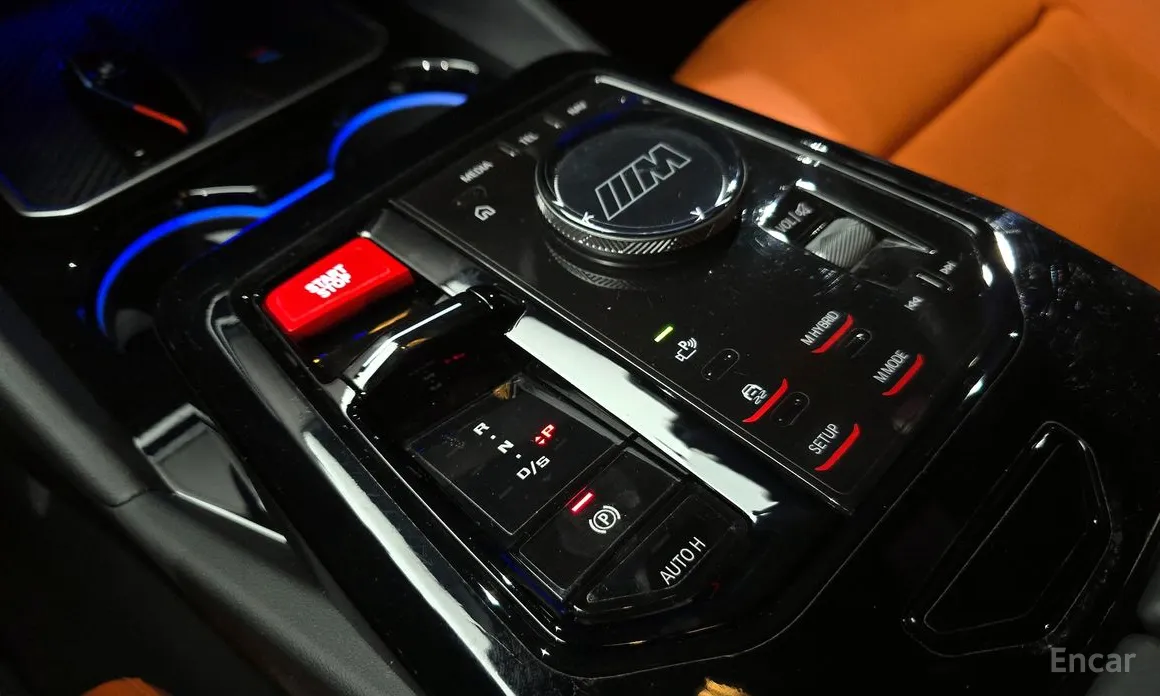 BMW M5 2024 M5 Sedan