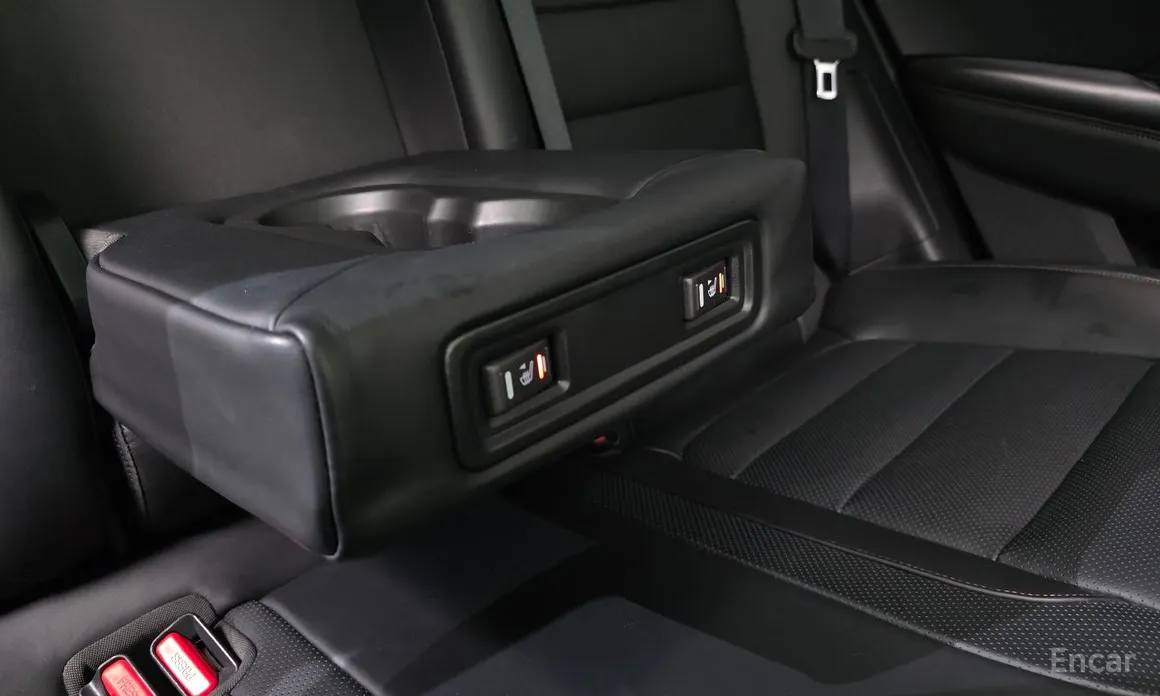 Renault QM6 2019 2.0 LPe Premiere 2WD