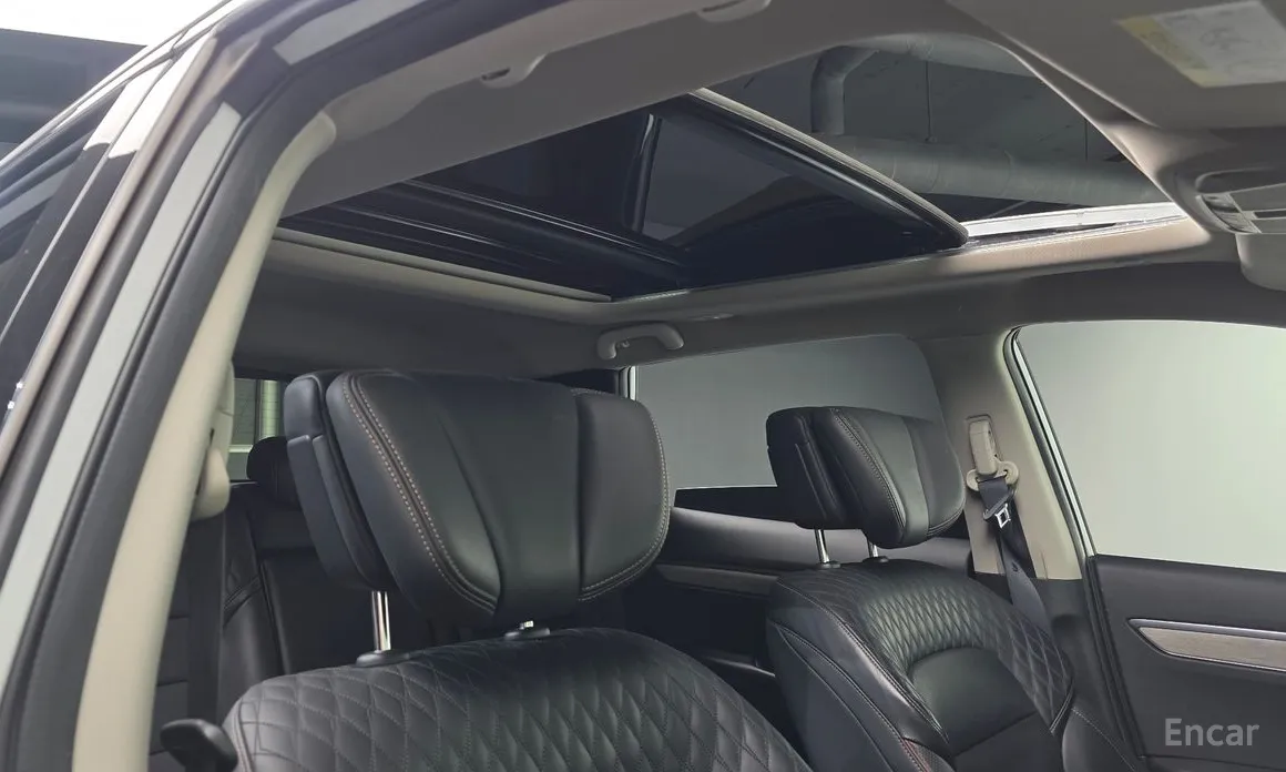 Renault QM6 2019 2.0 LPe Premiere 2WD