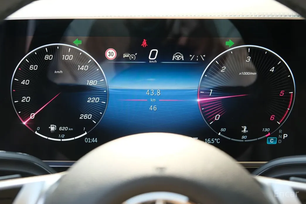 Mercedes-Benz V-Class 1996 V300 CDI