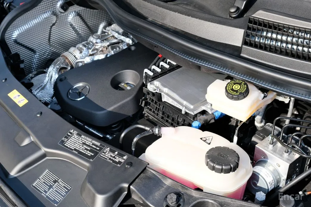 Mercedes-Benz V-Class 1996 V300 CDI