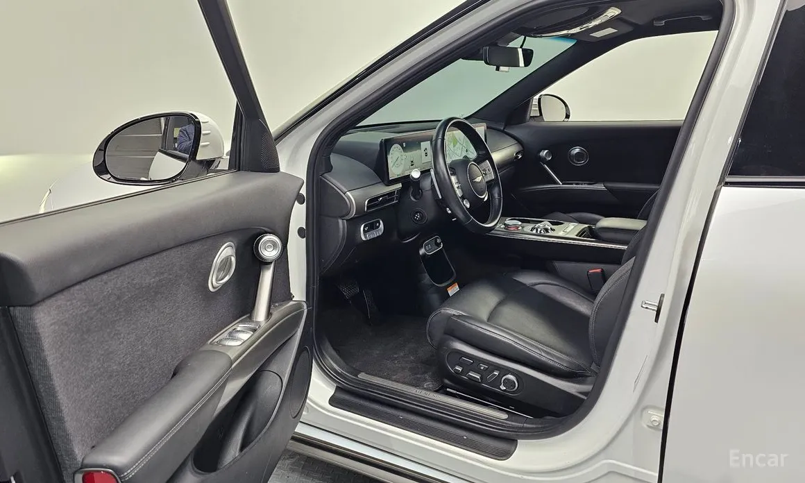 Genesis GV60 2021 Standard