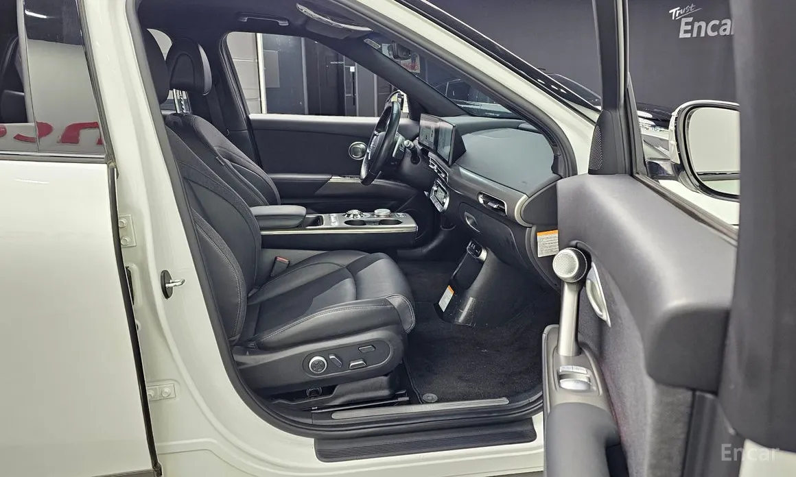 Genesis GV60 2021 Standard