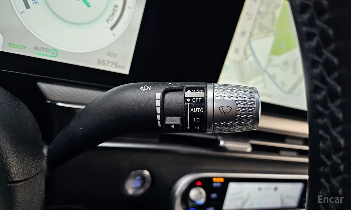 Genesis GV60 2021 Standard