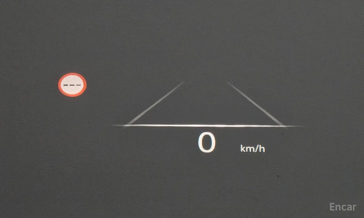 Genesis GV60 2021 Standard