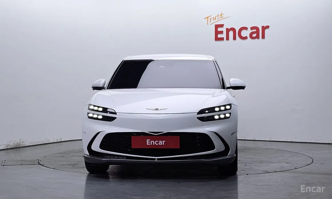 Genesis GV60 2021 Standard