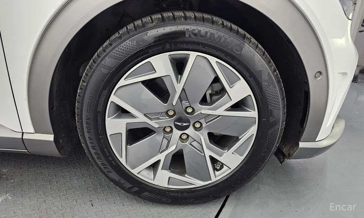 Genesis GV60 2021 Standard