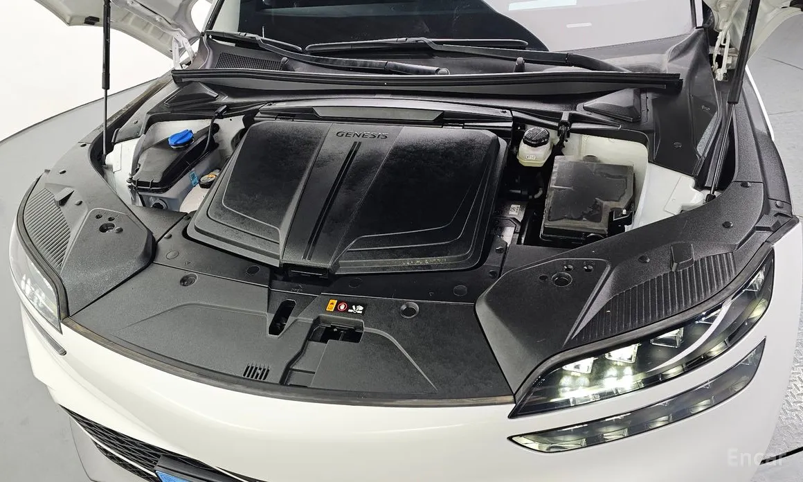 Genesis GV60 2021 Standard