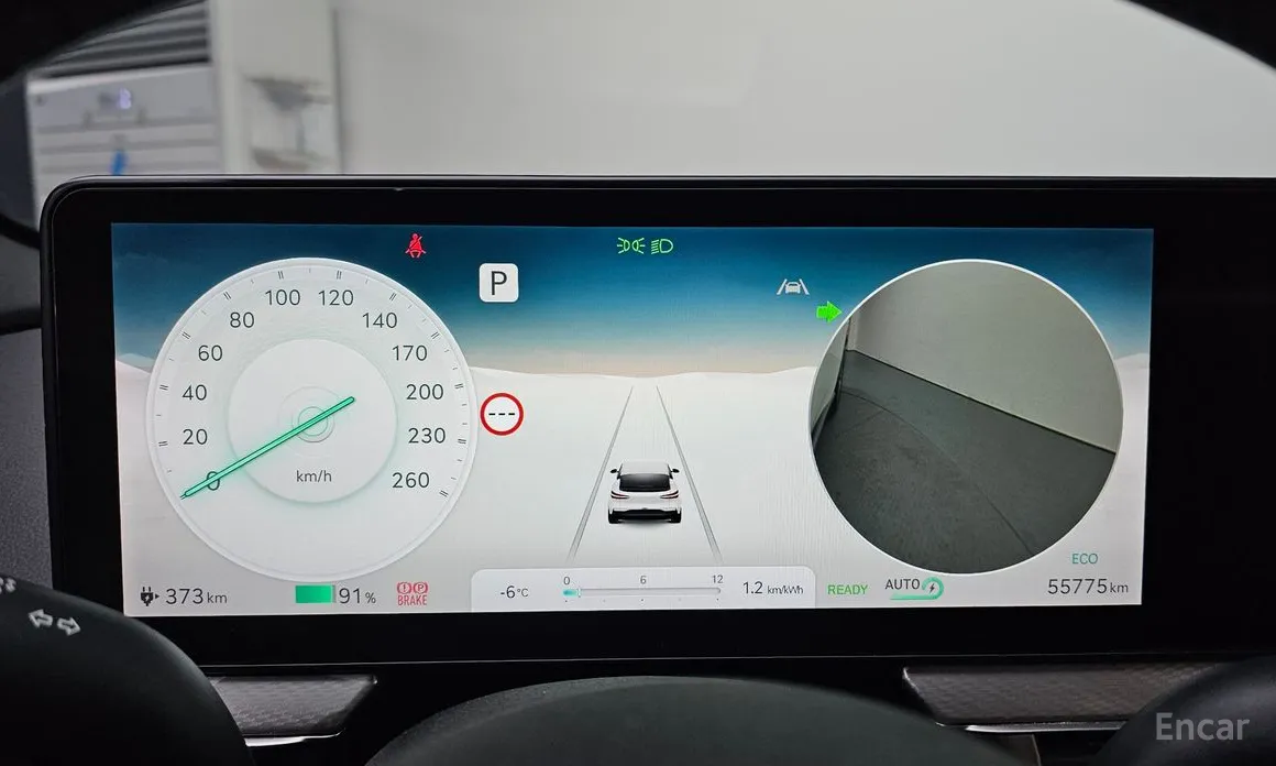 Genesis GV60 2021 Standard