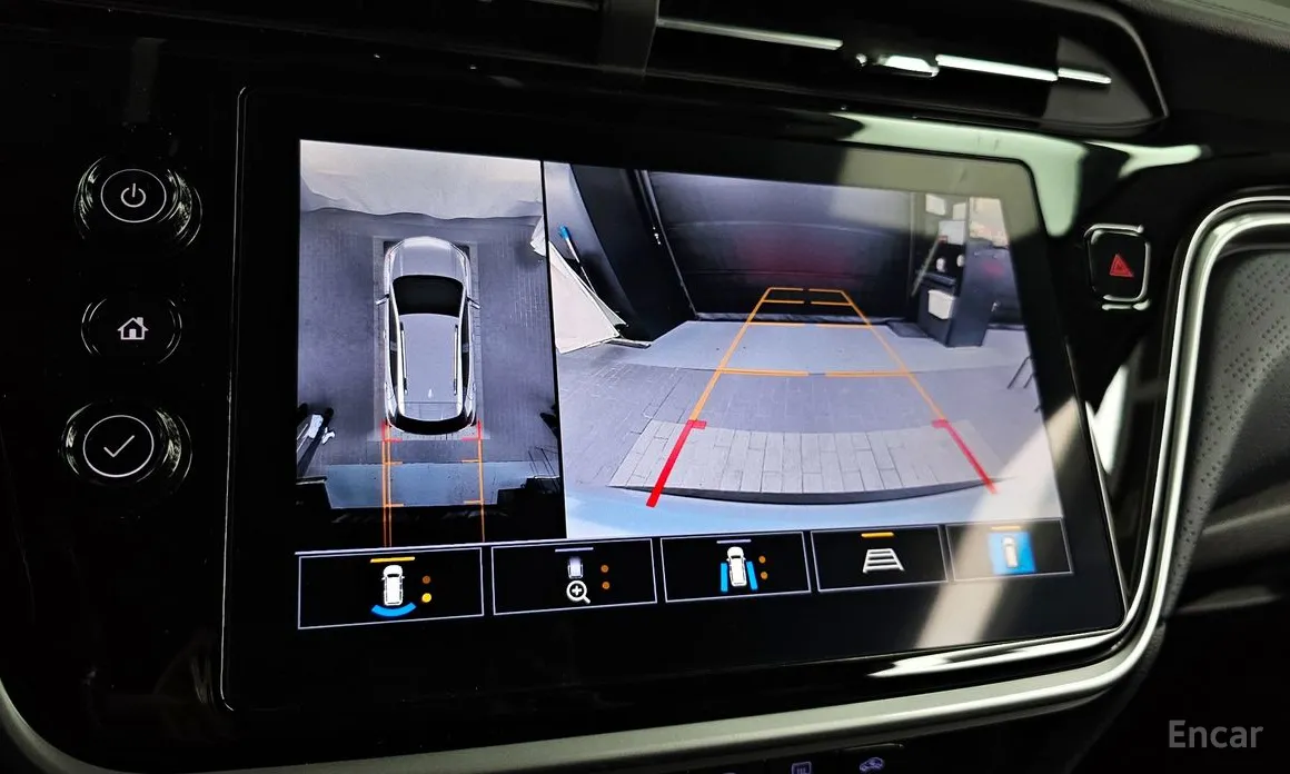 Chevrolet Bolt EUV 2021 Premier