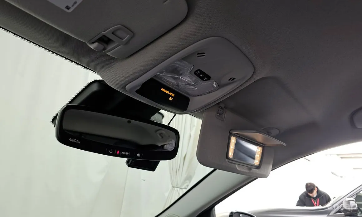 Chevrolet Bolt EUV 2021 Premier