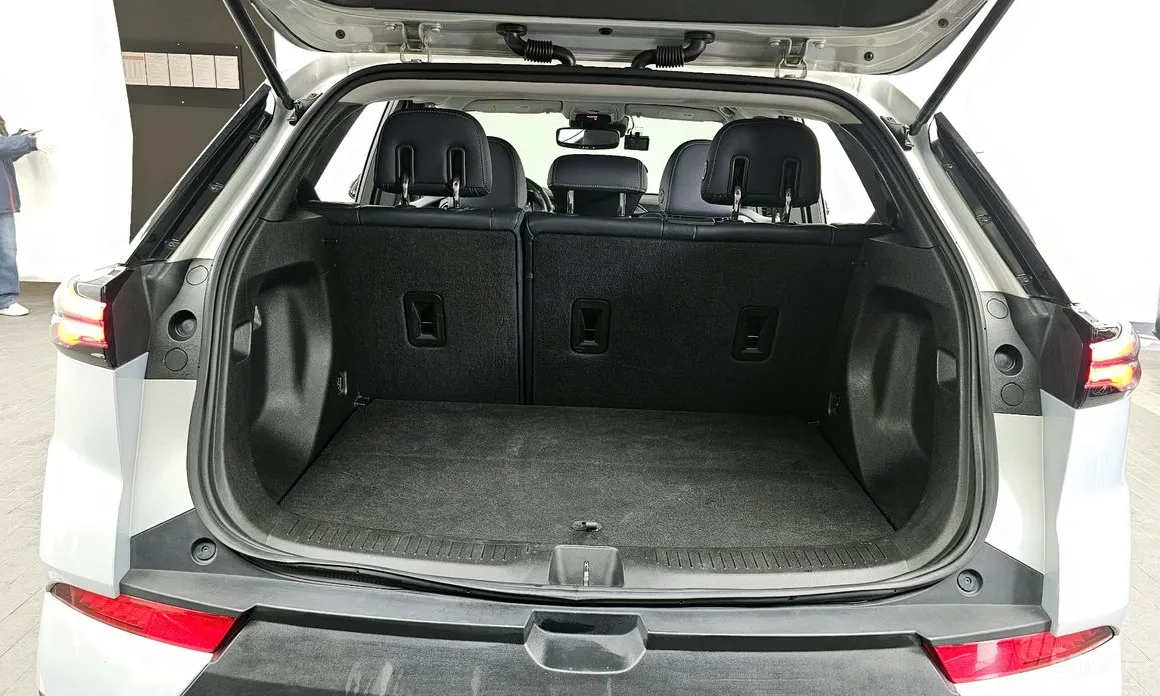 Chevrolet Bolt EUV 2021 Premier