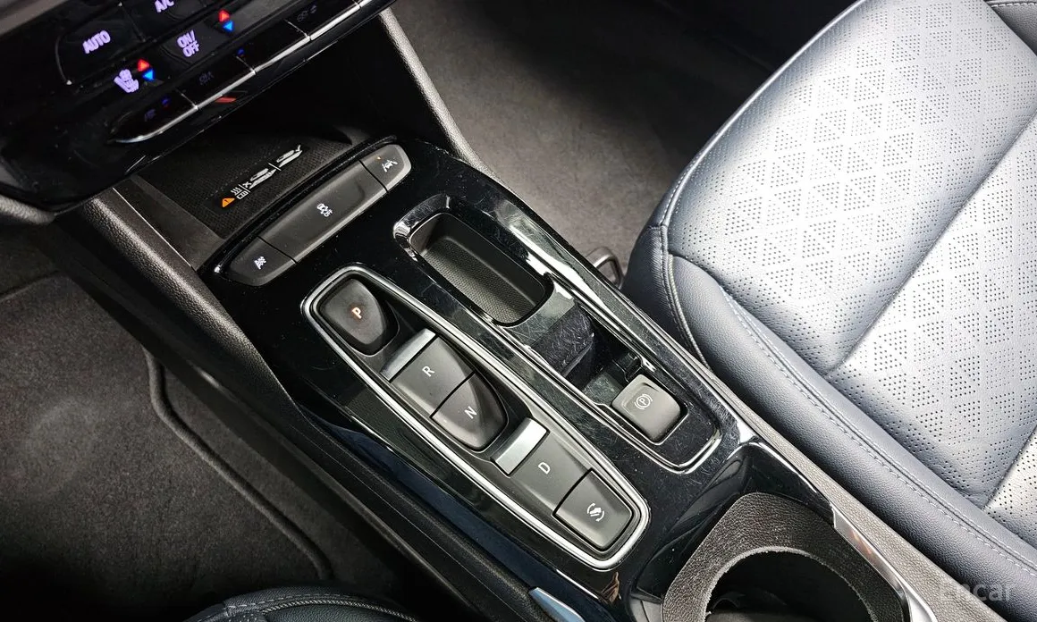 Chevrolet Bolt EUV 2021 Premier