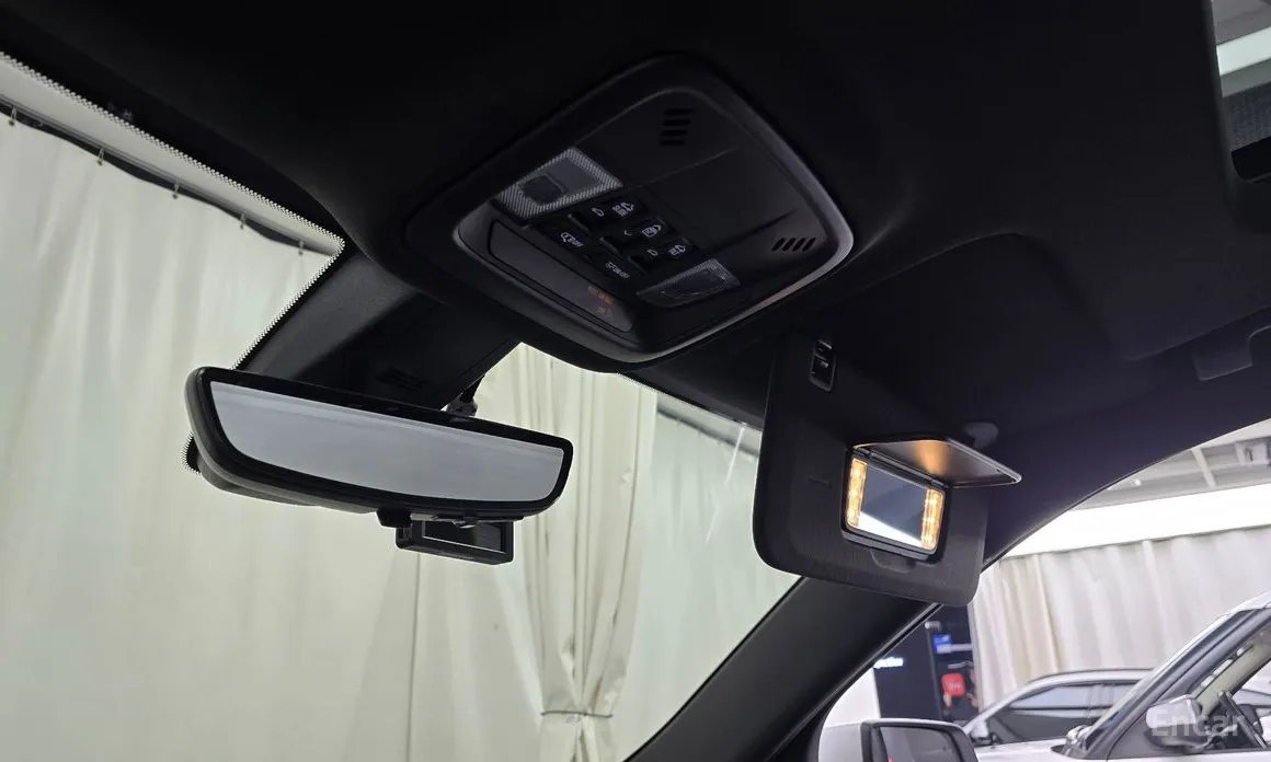 Chevrolet Traverse 2019 3.6 AWD Hi Country