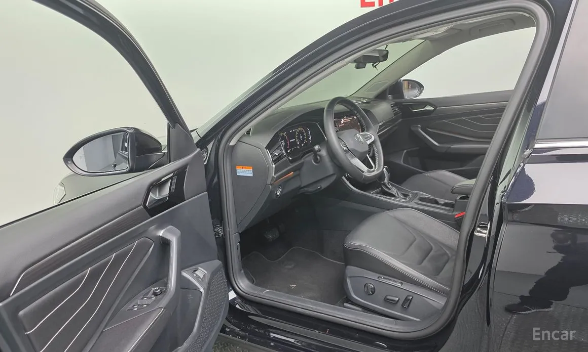 Volkswagen Jetta 2019 1.5 TSI Prestige