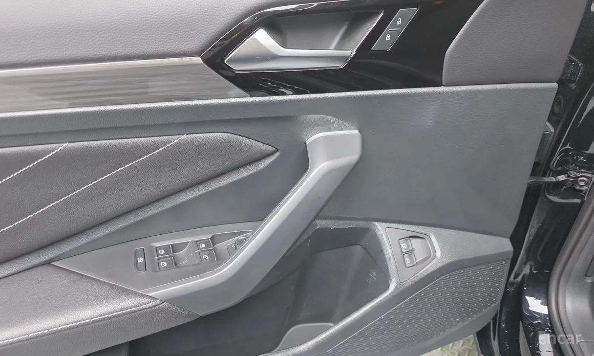 Volkswagen Jetta 2019 1.5 TSI Prestige