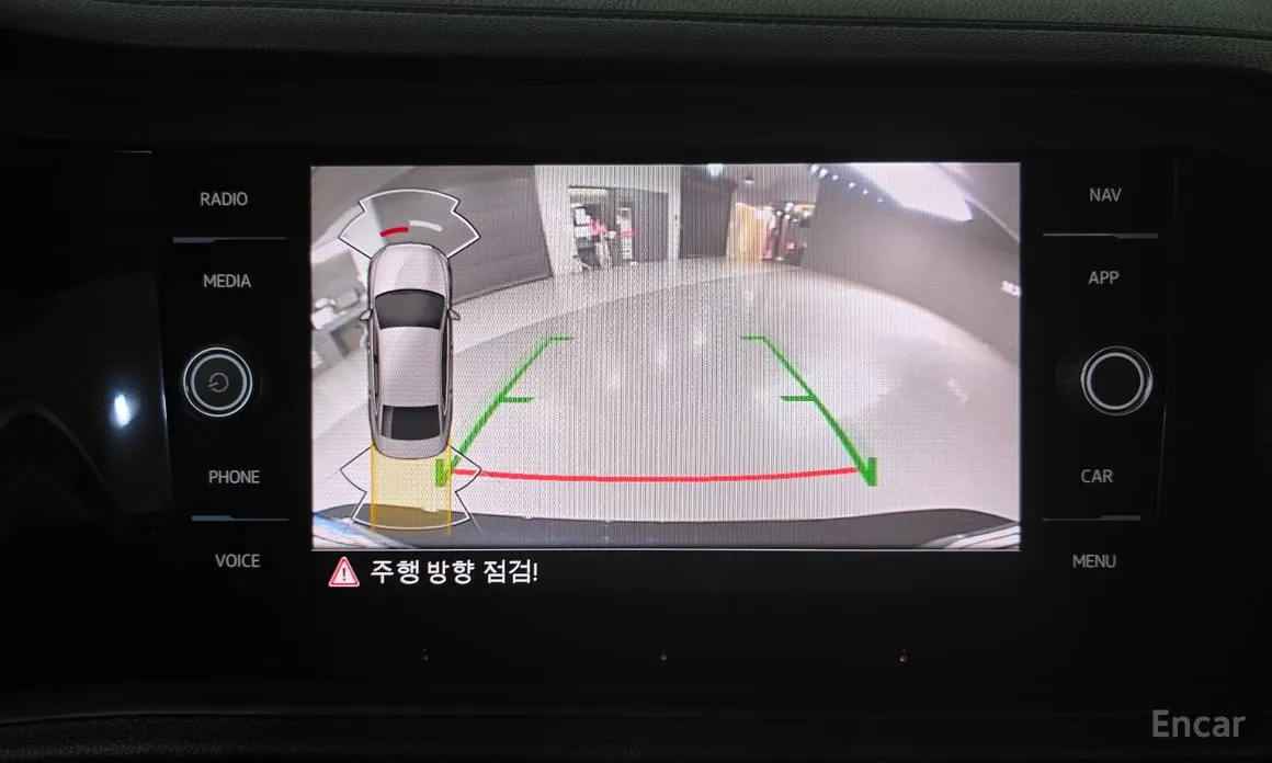 Volkswagen Jetta 2019 1.5 TSI Prestige