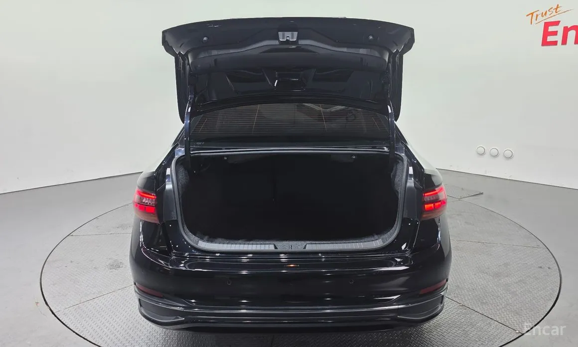 Volkswagen Jetta 2019 1.5 TSI Prestige