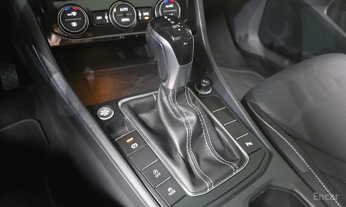 Volkswagen Jetta 2019 1.5 TSI Prestige