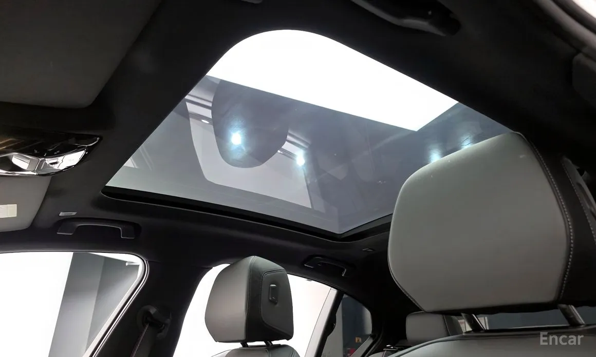 BMW i5 2023 M60 xDrive