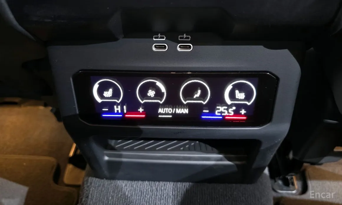 BMW i5 2023 M60 xDrive