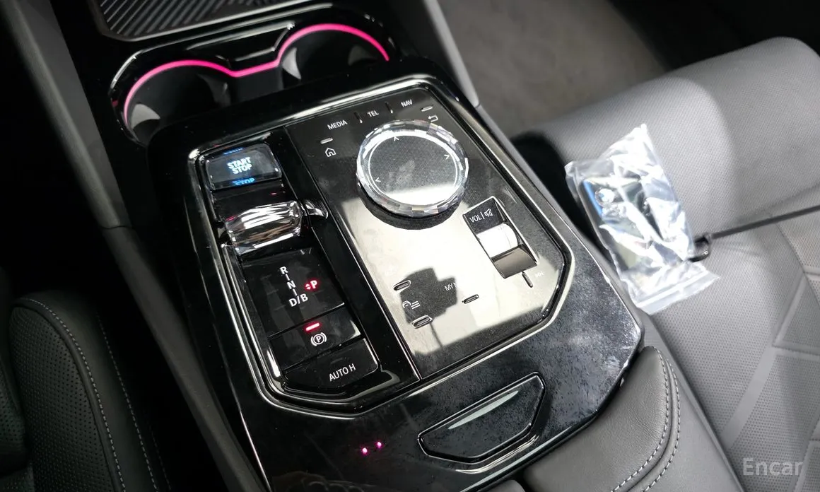 BMW i5 2023 M60 xDrive