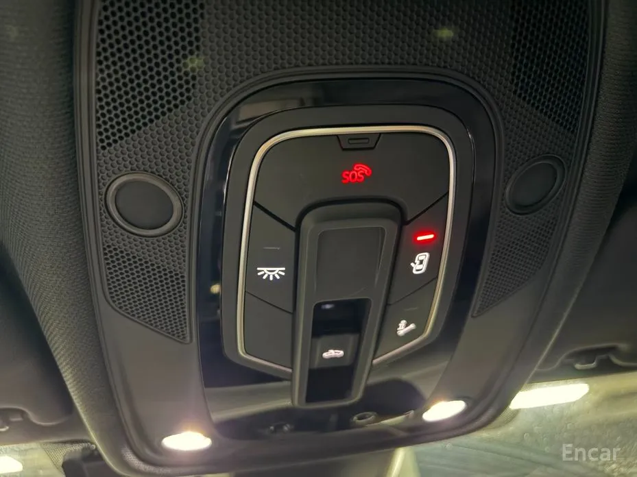 Audi A4 2016 40 TFSI Premium