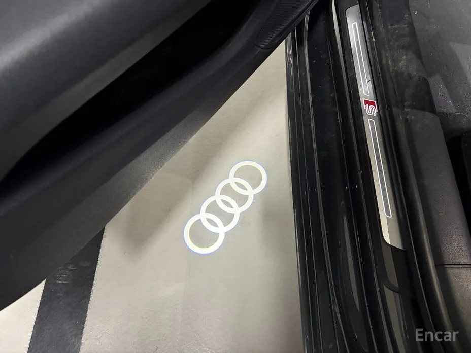 Audi A4 2016 40 TFSI Premium