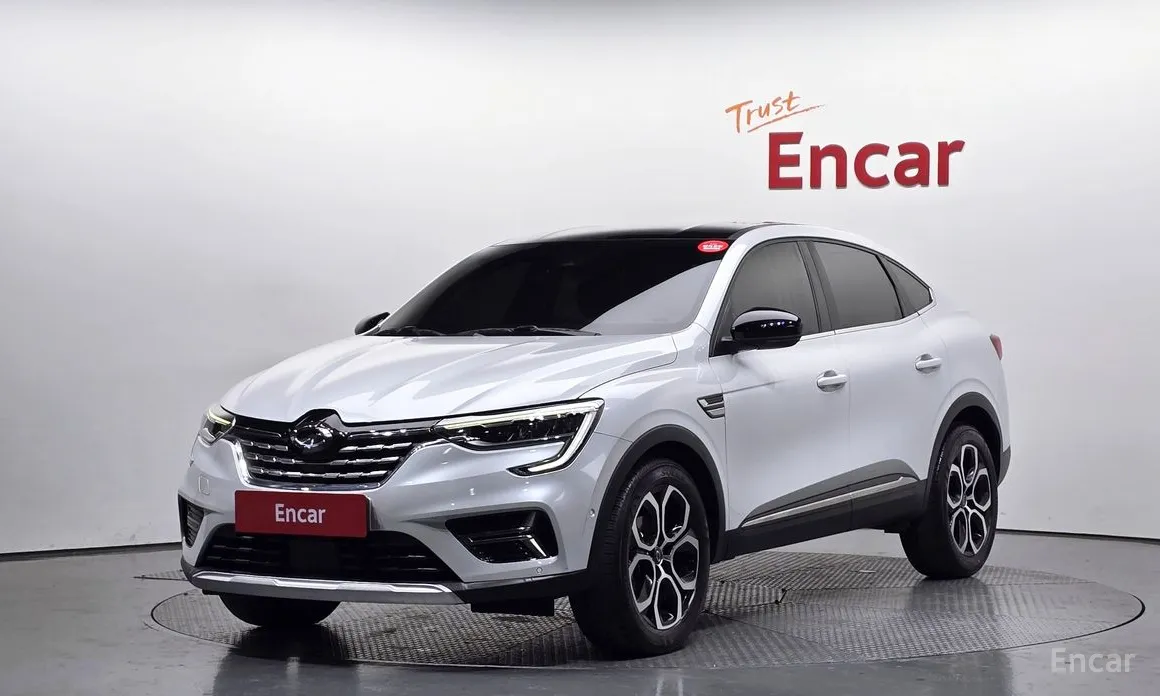 Renault XM3 2020 1.3 TCe RE Signature