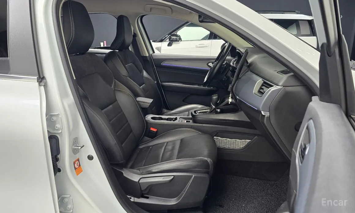 Renault XM3 2020 1.3 TCe RE Signature