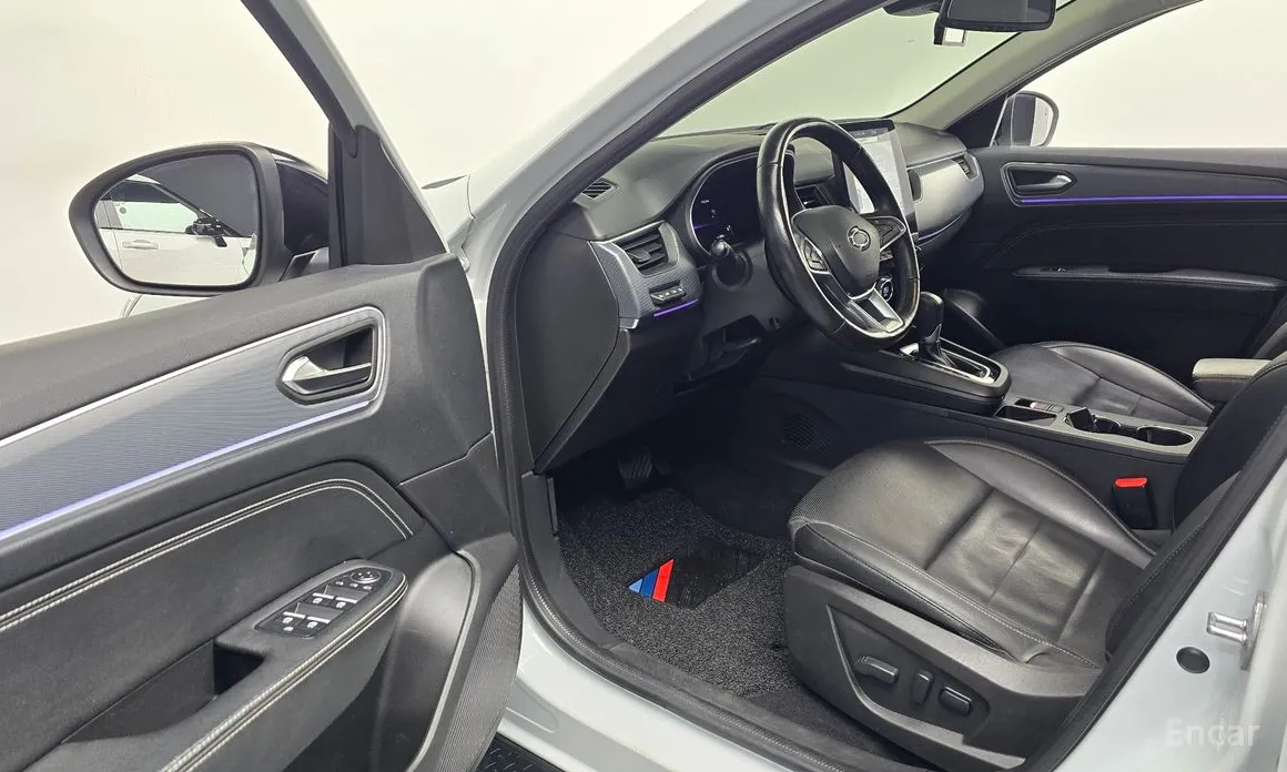 Renault XM3 2020 1.3 TCe RE Signature