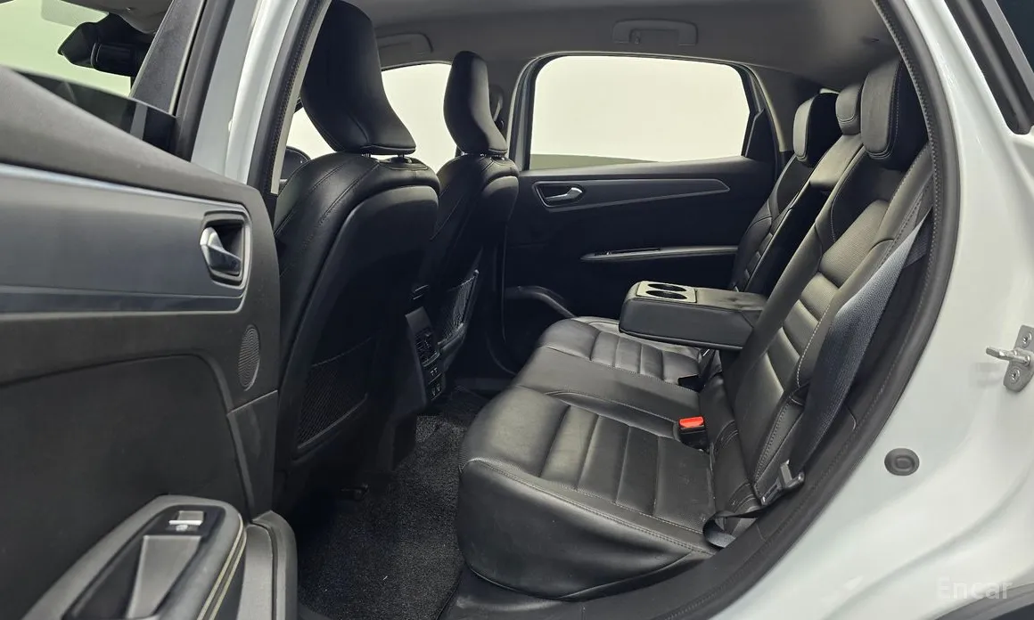 Renault XM3 2020 1.3 TCe RE Signature