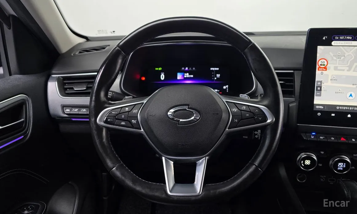 Renault XM3 2020 1.3 TCe RE Signature