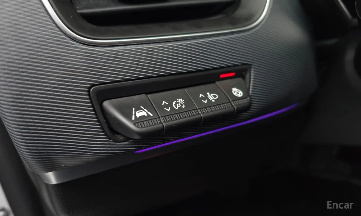 Renault XM3 2020 1.3 TCe RE Signature