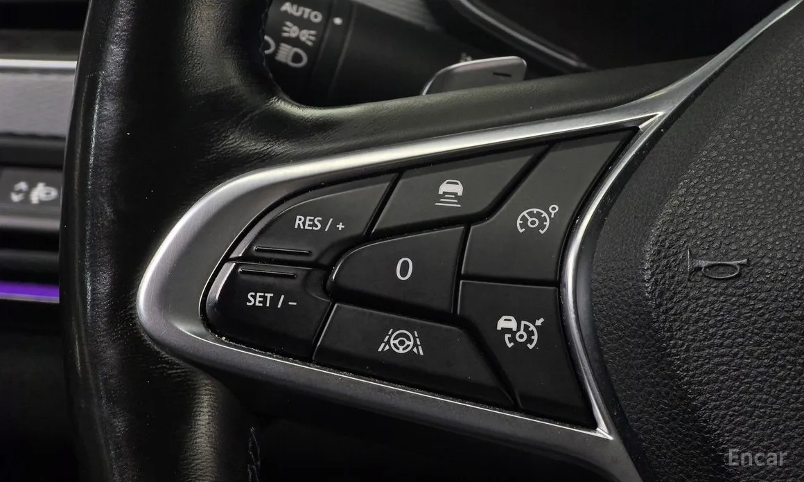 Renault XM3 2020 1.3 TCe RE Signature