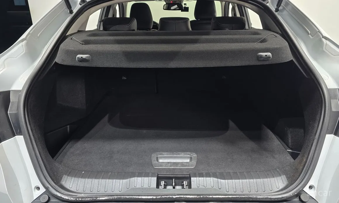 Renault XM3 2020 1.3 TCe RE Signature