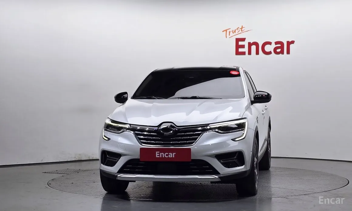 Renault XM3 2020 1.3 TCe RE Signature