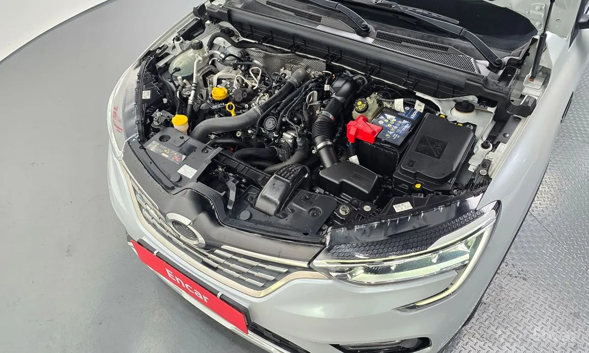 Renault XM3 2020 1.3 TCe RE Signature