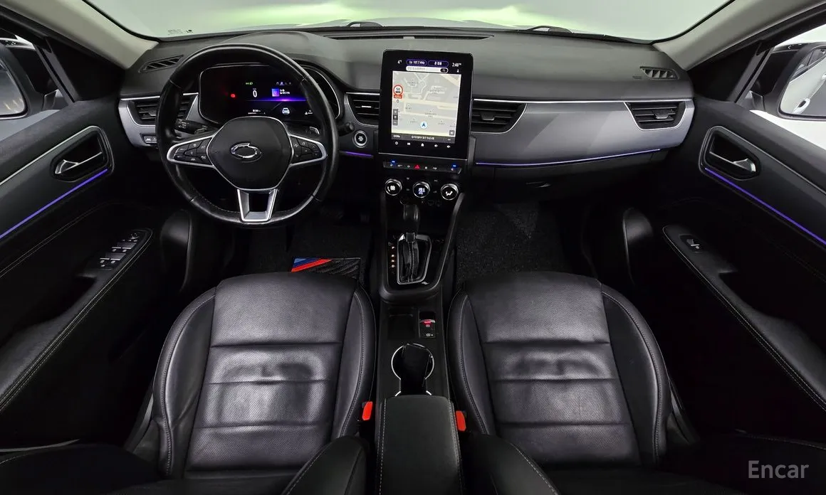 Renault XM3 2020 1.3 TCe RE Signature