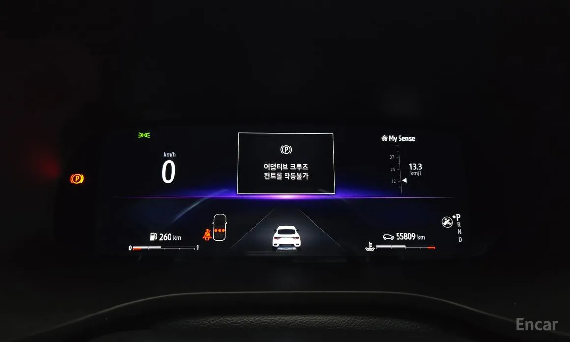 Renault XM3 2020 1.3 TCe RE Signature