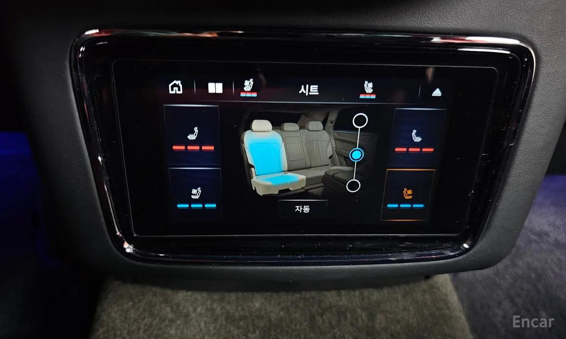 Bentley Bentayga 2016 4.0 V8 Azure