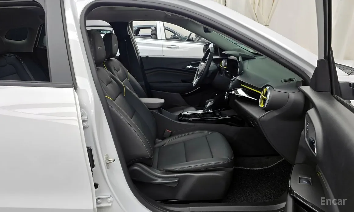 Chevrolet Trax 2023 1.2 ACTIV