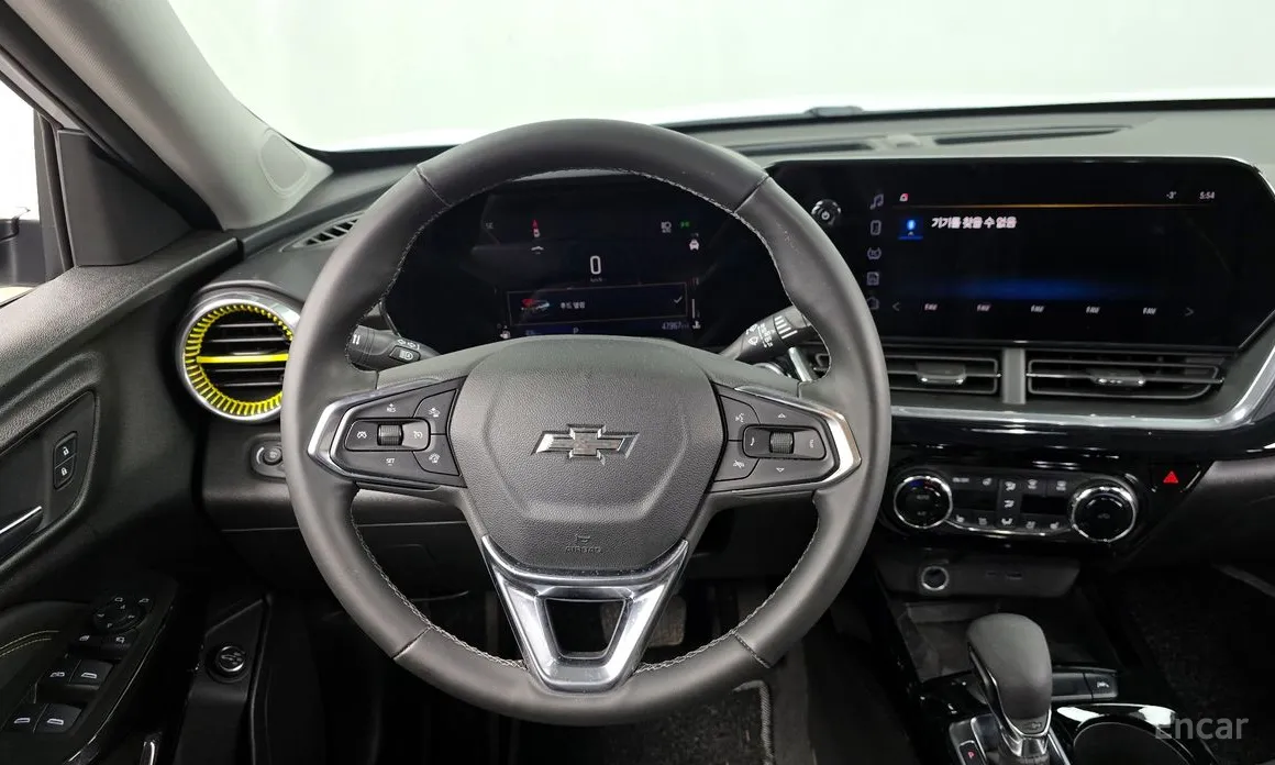 Chevrolet Trax 2023 1.2 ACTIV