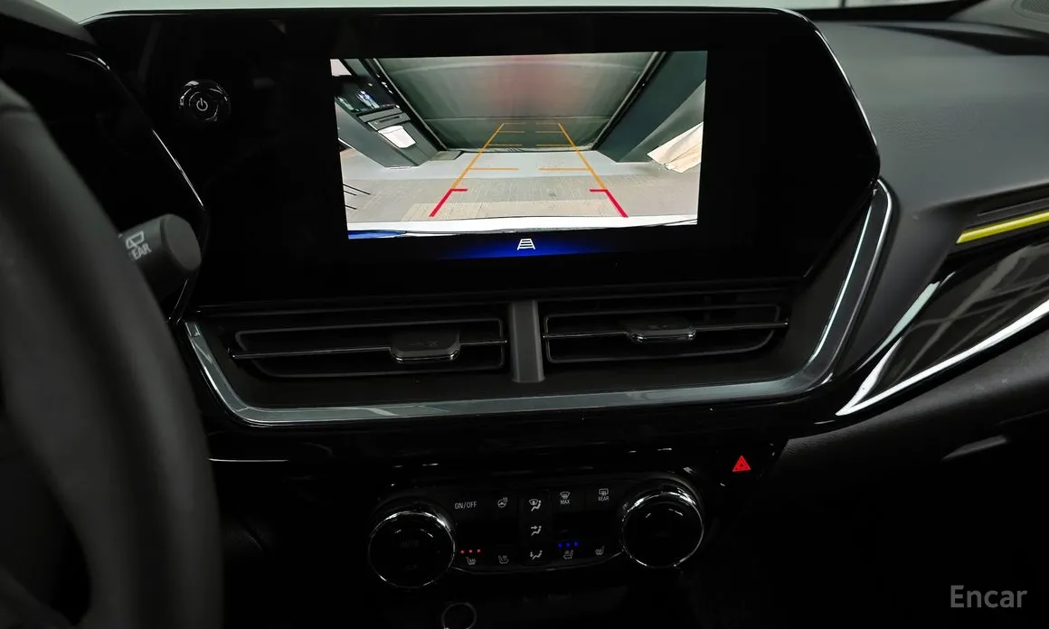 Chevrolet Trax 2023 1.2 ACTIV