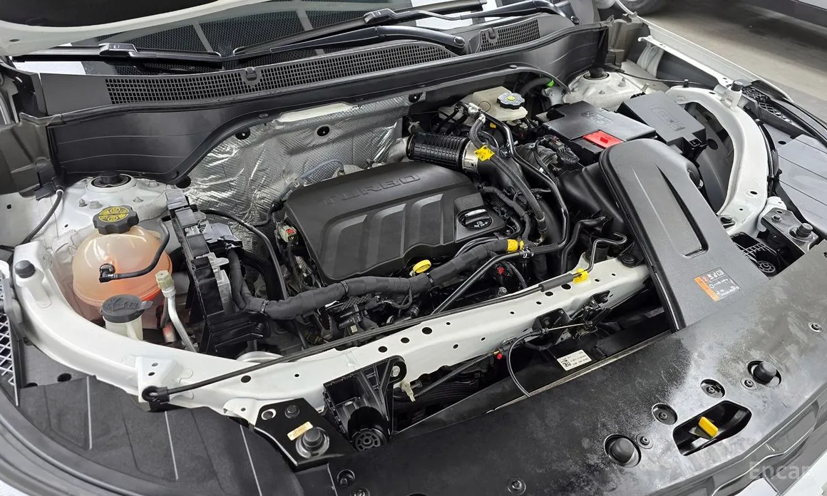 Chevrolet Trax 2023 1.2 ACTIV