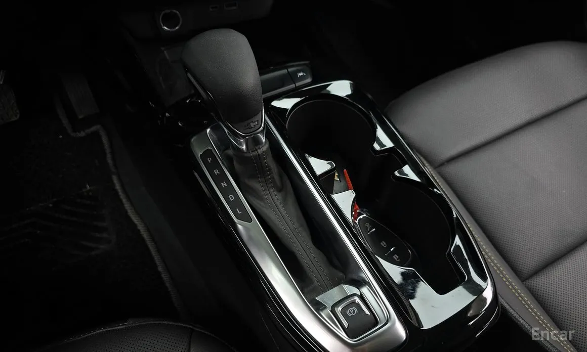 Chevrolet Trax 2023 1.2 ACTIV